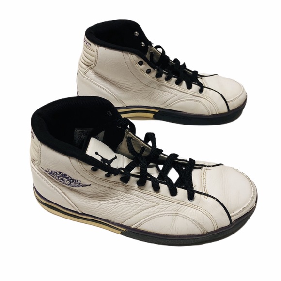 2008 Air Jordan PHLY Legend MCMLXXVIII Men’s 8.5 - Picture 4 of 8